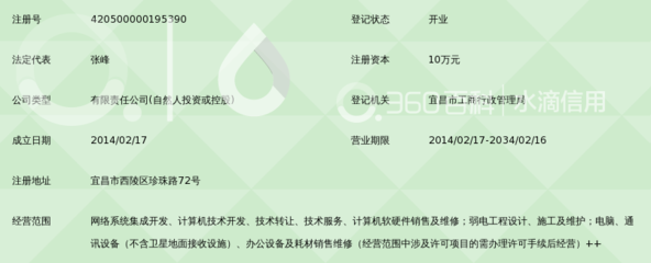 宜昌鑫海網(wǎng)絡(luò)科技 深耕計算機系統(tǒng)集成與技術(shù)維護，賦能企業(yè)數(shù)字化轉(zhuǎn)型