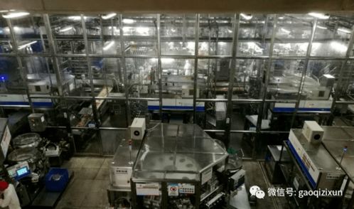 食品生產(chǎn)類企業(yè)是否可以申報高新技術(shù)企業(yè) 技術(shù)服務(wù)的角度解析