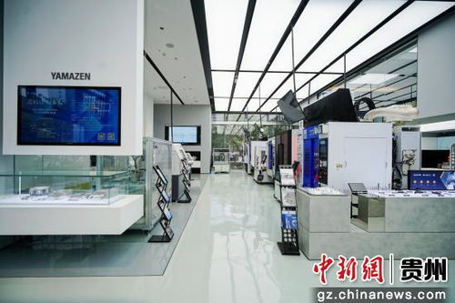 山善集團攜四大核心產(chǎn)品首次亮相數(shù)博會，以技術(shù)服務(wù)賦能制造業(yè)轉(zhuǎn)型升級