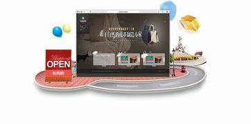 港灣有巢 互聯(lián)網(wǎng)創(chuàng)新系統(tǒng)提供商，專注技術(shù)驅(qū)動解決方案