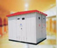 XB12箱式變電站選購指南 價格、廠家、圖片與技術服務的全面解析