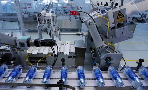 科技賦能創新驅動 奉賢新城邁向數字化轉型之路的技術服務實踐