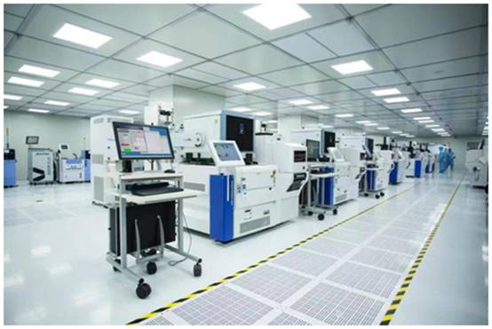 華嶺股份與杰發科技深化合作，攜手提升汽車電子測試能力并拓展車規領域技術布局