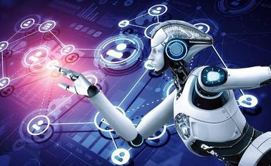 破界新生 世界首個仿生人，i-Free人工智能技術賦能的生命奇點