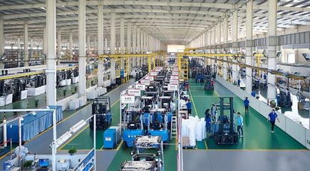 中國第一大電子廠誕生!靠代工一年?duì)I收1500億,生產(chǎn)多數(shù)華為手機(jī)