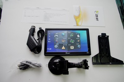 【導航批發(fā) 專業(yè)車載GPS導航批發(fā) 正品遠峰E路航多系列導航批發(fā)】價格,廠家,圖片,GPS終端設備,高新技術產(chǎn)業(yè)開發(fā)區(qū)人杰電子產(chǎn)品經(jīng)營部-