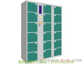 條碼存包柜,電子存包柜廠家直銷,電子條碼存包柜