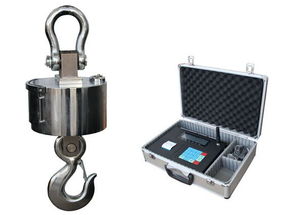 ocs 1噸電子吊秤,1t電子掛鉤稱廠家批發(fā)