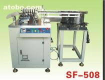 電子電工產(chǎn)品制造設備與皮革制品批發(fā)市場概況